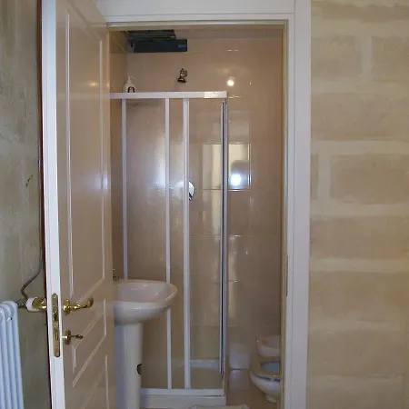 Con Parking * Matera