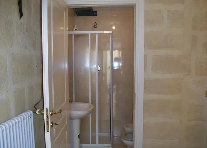 Con Parking * Матера