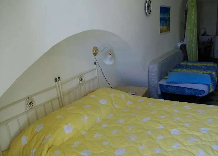 Con Parking Отель типа 