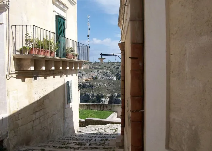 Con Parking Отель типа 