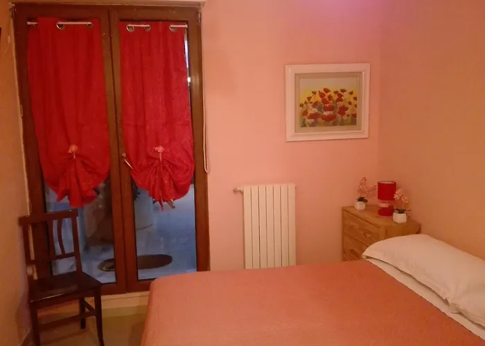 Con Parking Матера