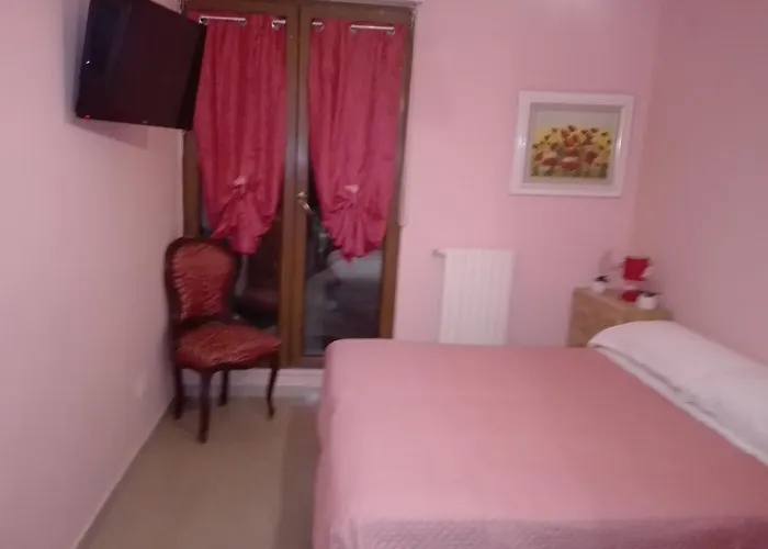 Con Parking Матера