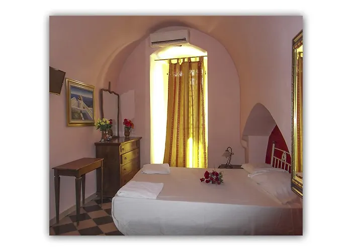 Con Parking Отель типа 